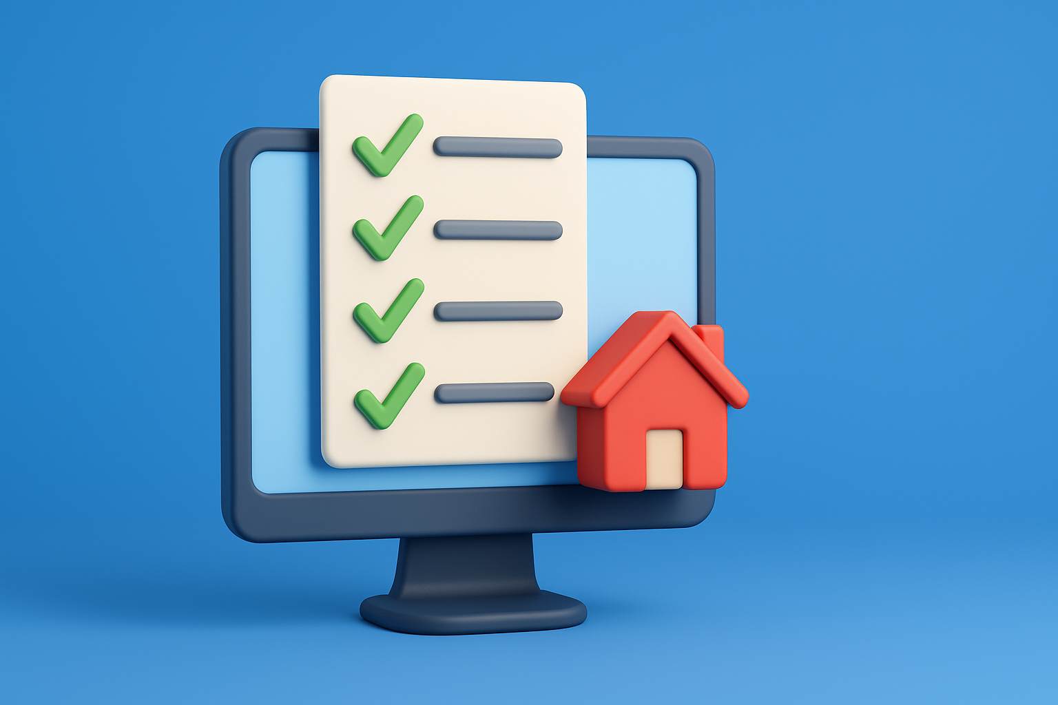 How to list on the MLS without an agent using flat-fee services